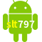 Aplicativo slt797 para Android