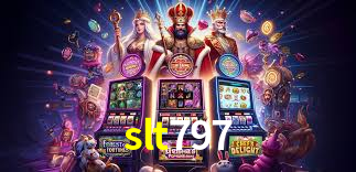 Experiência VIP slt797