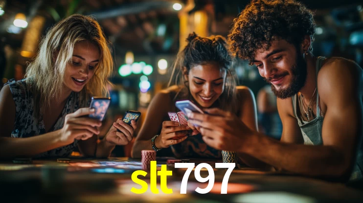 Exclusive Offers slt797