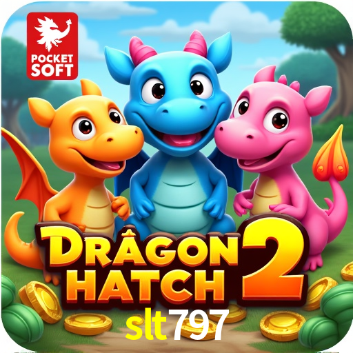 slt797 Belo Horizonte - VIP Casino