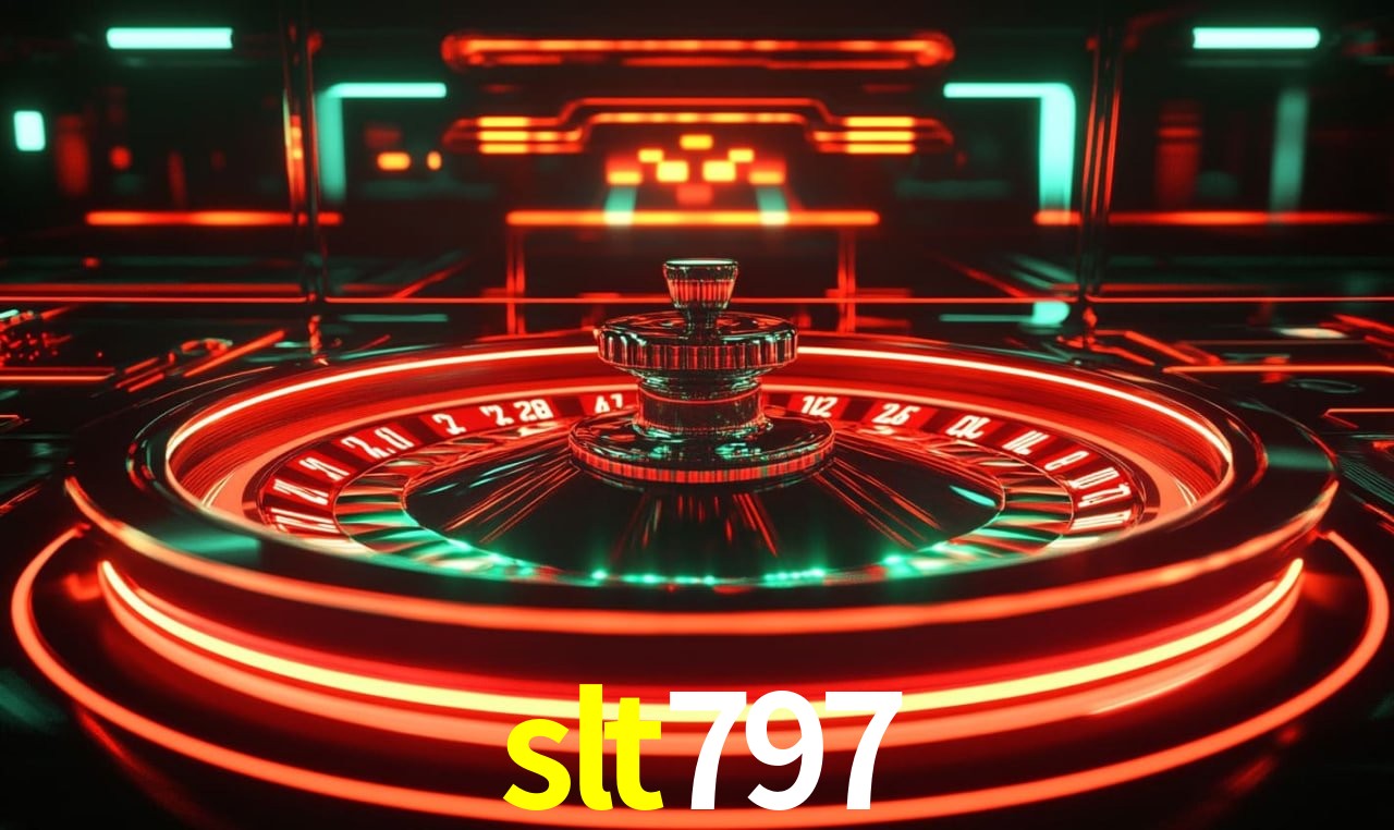 Design Responsivo slt797