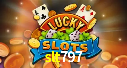 Casino Ao Vivo slt797