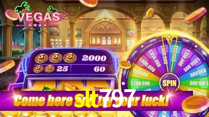Casino Ao Vivo slt797