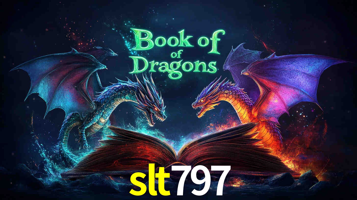 Integração de APIs slt797