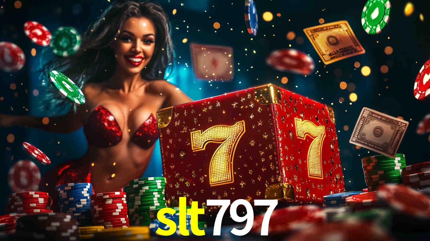 Promoções Sazonais slt797