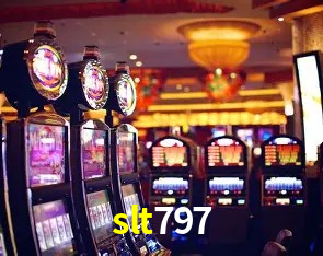 Mesa de Blackjack slt797