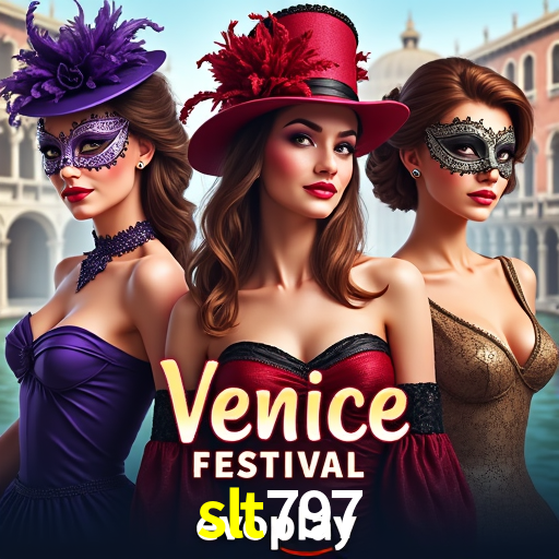 slt797 Rio de Janeiro - Bonus Terms