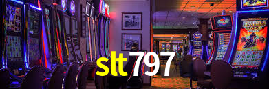 Tournaments slt797
