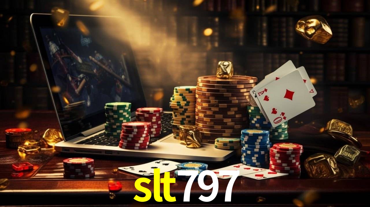 slt797 - Rápido Acesse