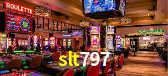 Premium Interface slt797