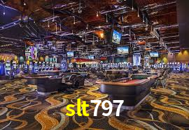 VIP Casino slt797