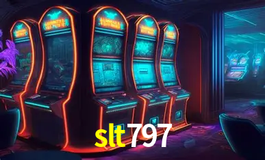 Jogos de Slot slt797