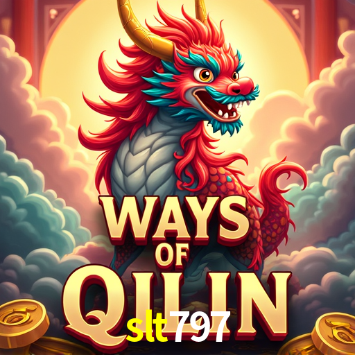 slt797 Curitiba - Live Status