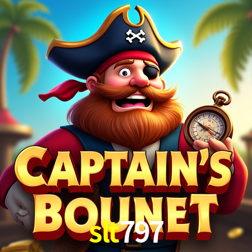 Game Providers slt797