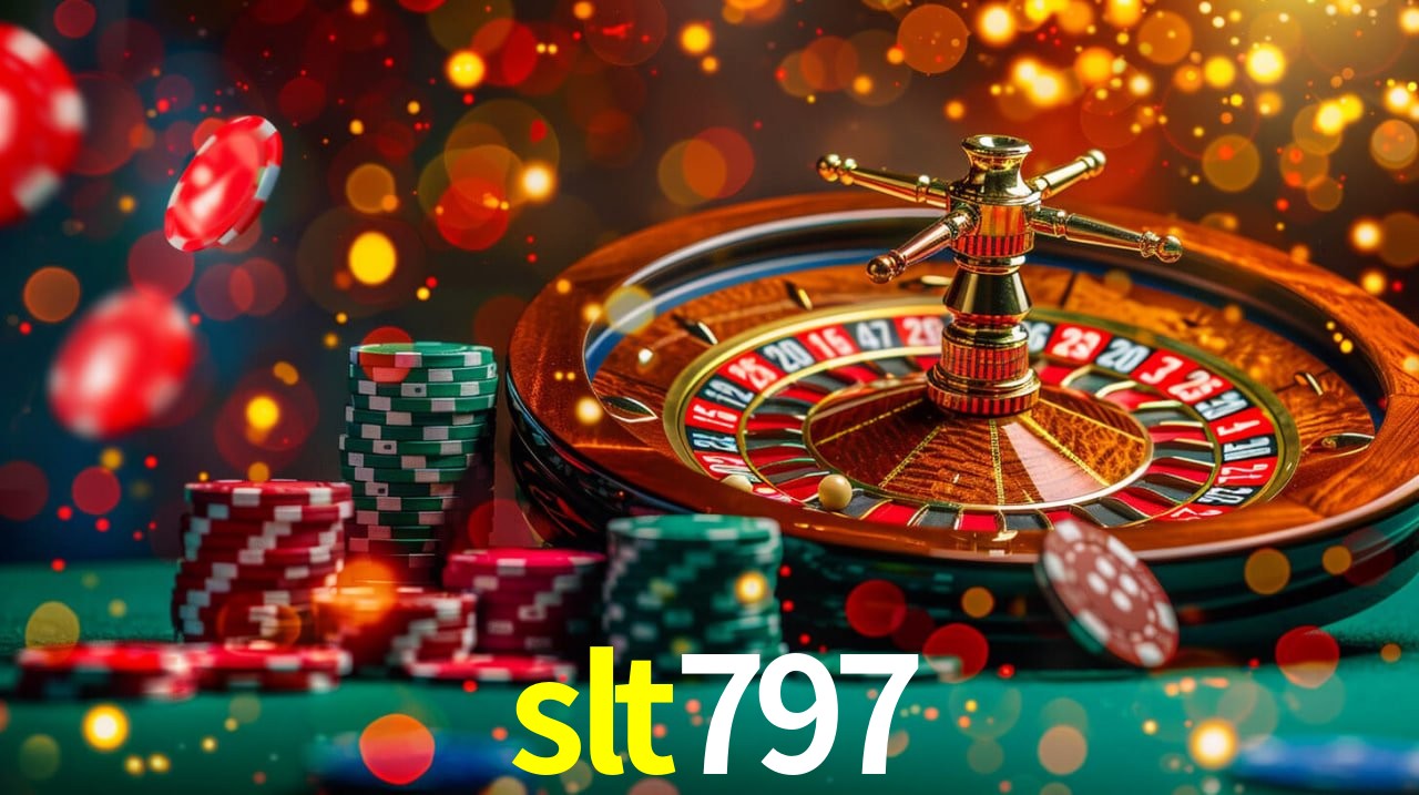 slt797 Salvador - Statistics