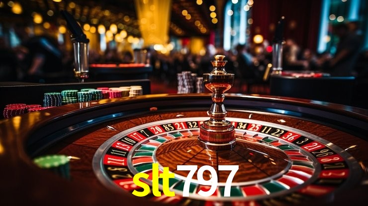 Jogos Exclusivos slt797