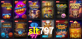 Crash Games Strategies slt797