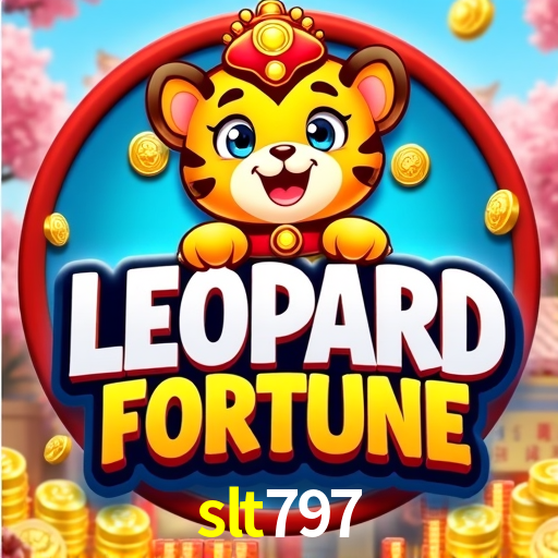 Responsive Design slt797