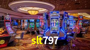 Crash Games Statistics slt797