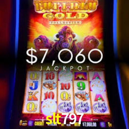 Explore as vantagens do slt797: serviço profissional e confiabilidade