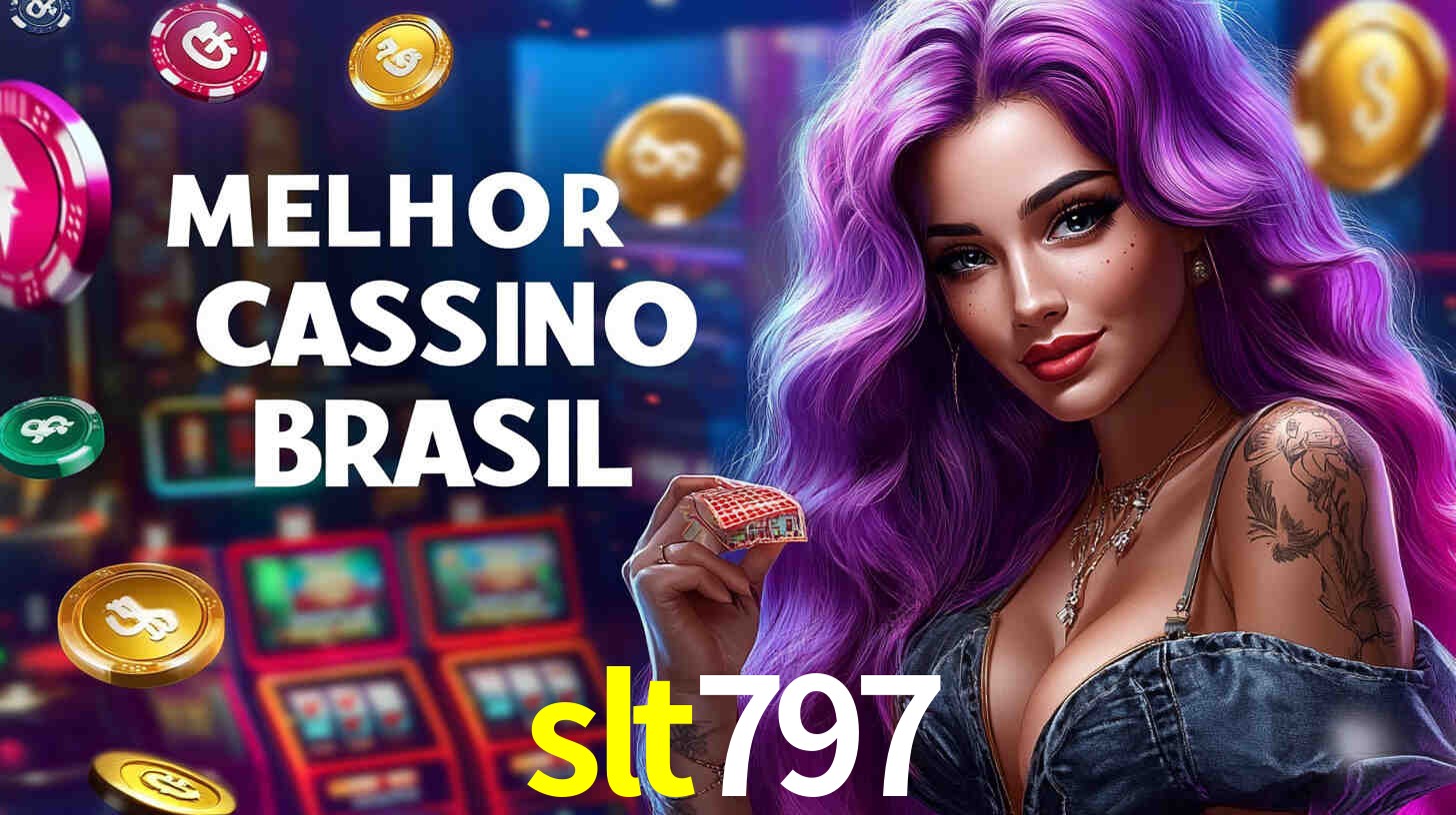 Promoção Relâmpago slt797