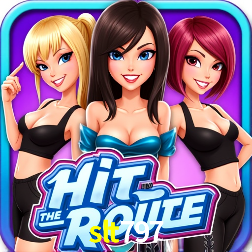 A Experiência Imersiva dos Cassinos Ao Vivo no slt797