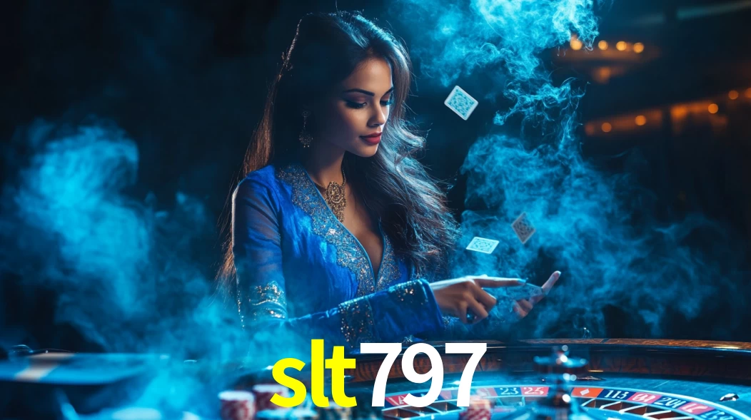 slt797 Rio de Janeiro - Popular Jogos