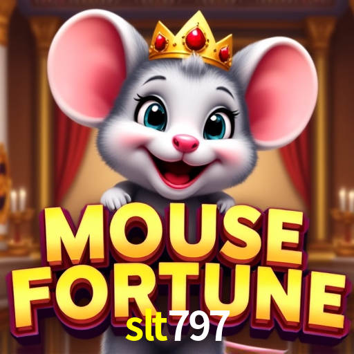 Descubra a Magia dos Jogos de Arcade no slt797