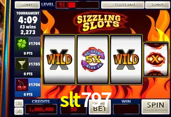 Avaliações dos Jogadores slt797