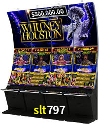 Live Casino slt797