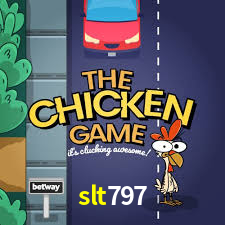 Gates of Olympus slt797