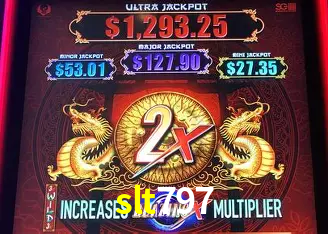 Apostas de Tênis slt797