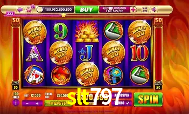 Diretório de Jogos slt797