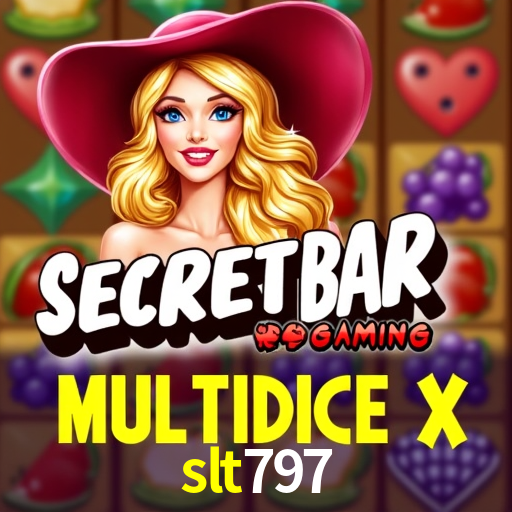 slt797 Salvador - Strategies