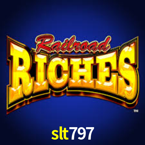 slt797: Jogos de Caça-Níqueis-Altas Recompensas, Roleta-Velocidade, Blackjack-Desafios Máximos