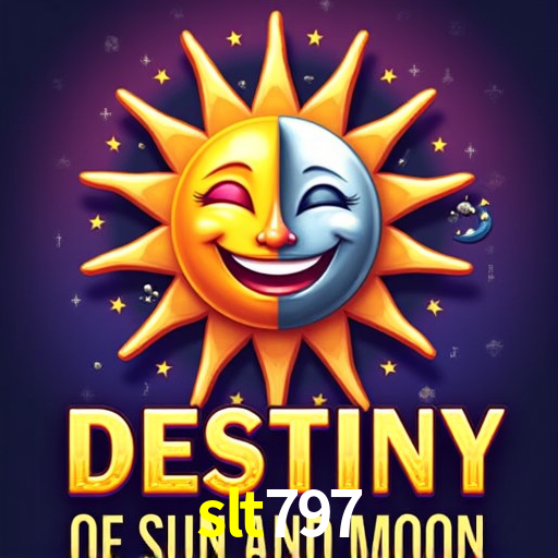 Descubra o Programa VIP da slt797: Vantagens Exclusivas para Jogadores