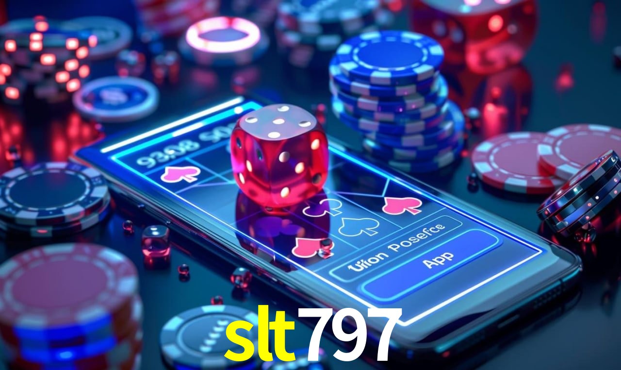 slt797 Rio de Janeiro - Slot Strategy