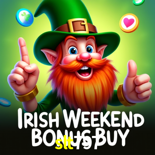 API Integration slt797