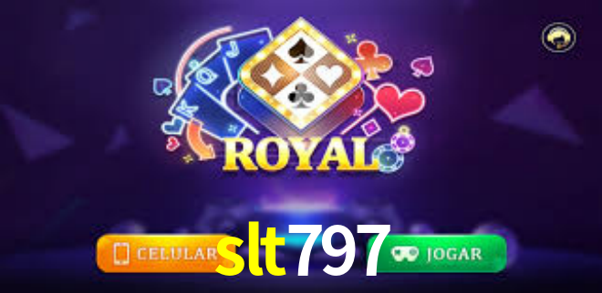 slt797 - App Security