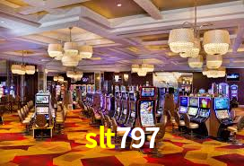 Welcome Bonus slt797